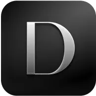 D-logo